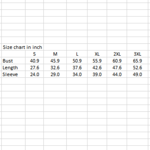 White Fleece Coat Jacket - Picture 5 of 5